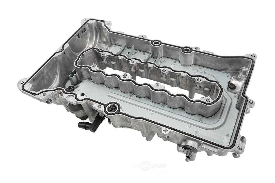 GENUINA GM PARTS 25204723 Cubierta Válvula Motor Foto 2 de 4