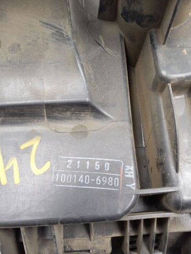 Air Cleaner Fits 04-09 PRIUS - Bild 3 von 12