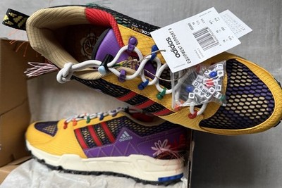 EU Größe 44 2/3 Sean Wotherspoon x adidas Equipment Support 93
