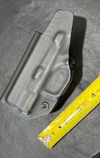 Custom Kydex IWB RH pistol holster - pre-owned