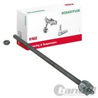 Schaeffler FAG Axialgelenk Spurstange Passend FüR Renault Twingo Smart Forfour F