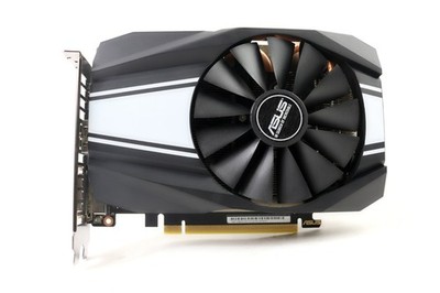 ASUS GeForce RTX 2060 6GB Phoenix GPU | 1yr Warranty, Fast Ship!