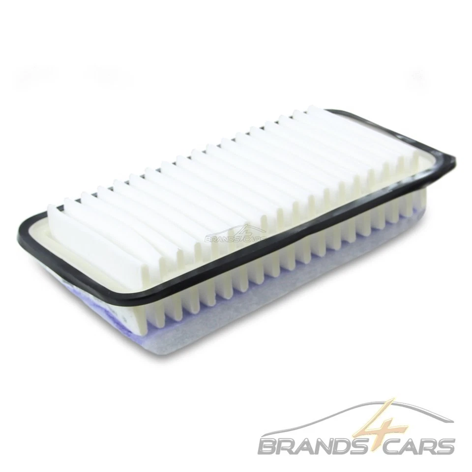 MANN-FILTER INSPEKTIONSPAKET FILTERSATZ A FÜR TOYOTA COROLLA VERSO 1.6 1.8 04-09 - Bild 3 von 4