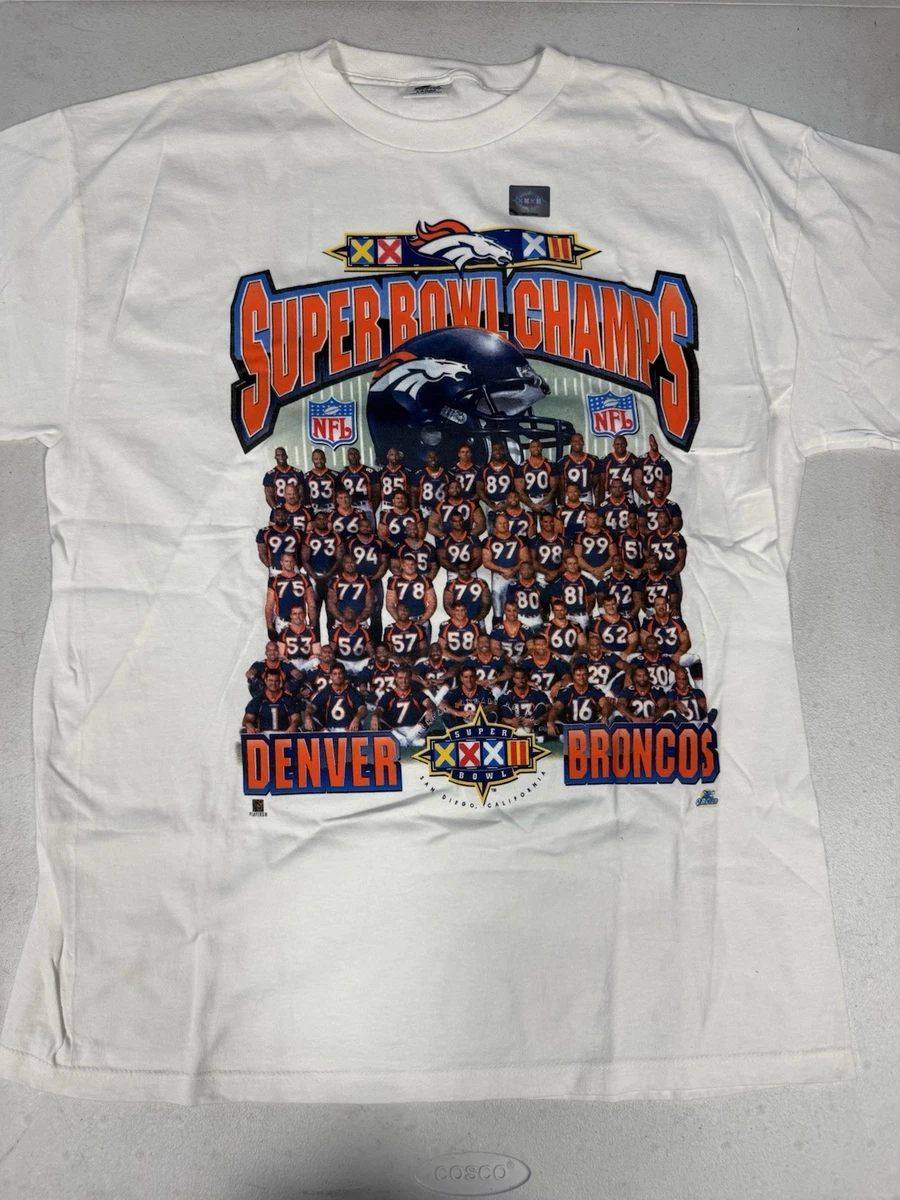 25+ Starter Super Bowl NFL Shirts for sale | Updated Oct 2026