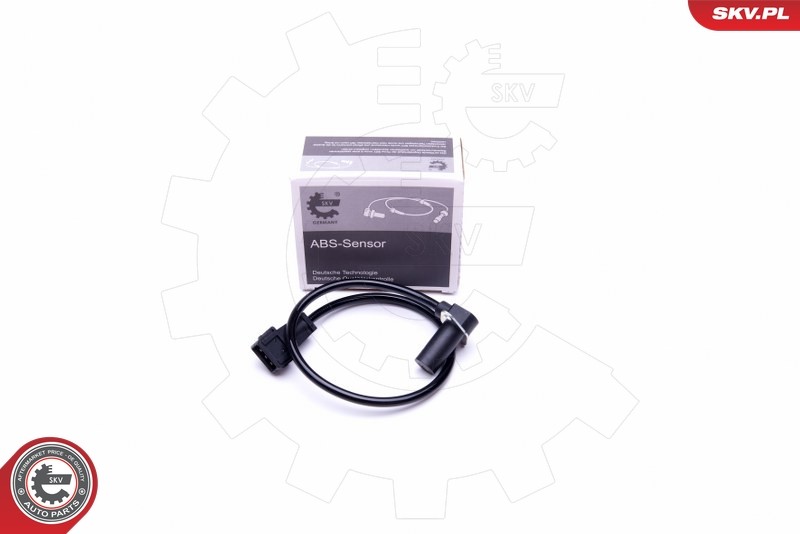 17SKV536 ESEN SKV SENSOR, CRANKSHAFT PULSE FOR ALFA ROMEO FIAT LANCIA