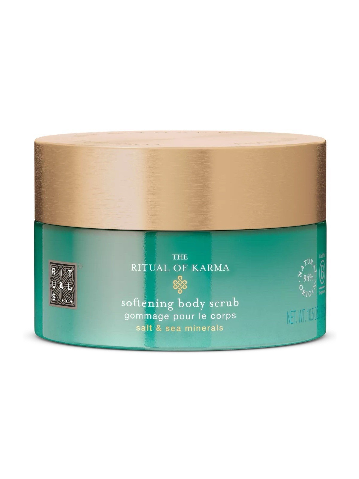 Rituals The Ritual of Karma Softening Body Scrub 300g