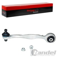 Metzger Querlenker Vorderachse Oben Links Passend FüR Audi A4 A6 A8 Allroad Seat