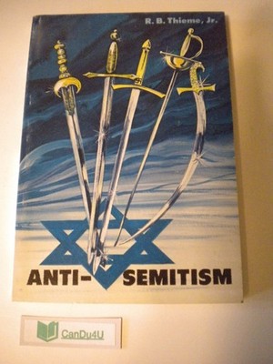 Anti-Semitism