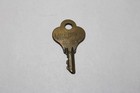 Vintage Eagle Lock W/ Key~Terryville,Conn — photo 3