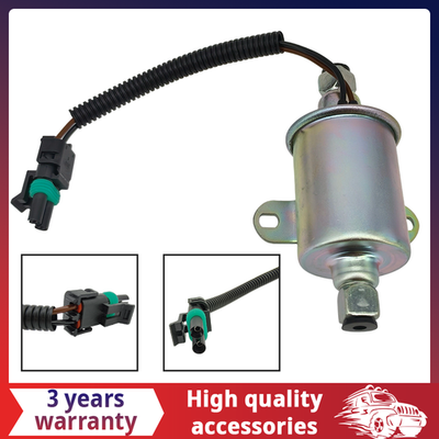 #ad #ad New Fuel Pump Fits For Thermo King Evolution Tripac APU $25.03