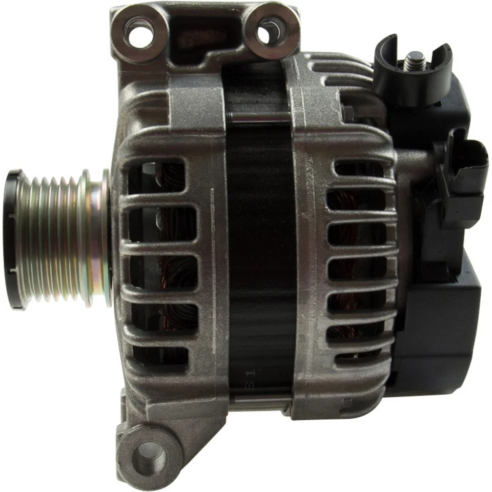 Alternador AL0883N Bosch 150 Amp-AMP para Mini Cooper Paceman Countryman 11-16 - Imagem 4 de 4