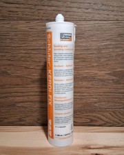 NEW Schluter KERDI FIX WHITE