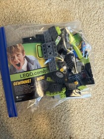 LEGO City: Monster Truck (60055)