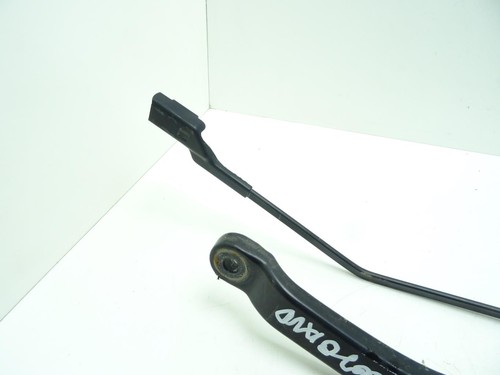 RUITENWISSERARM VOOR Fiat 500X (334) 52108468 - Afbeelding 3 van 4