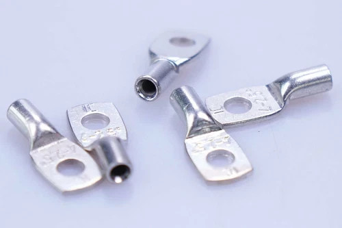 INTERCABLE ICR24 R-Serie Rohrkabelschuh 2,5mm 50 Stück NEU - Bild 1 von 4