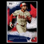 2026 Topps Series 2 Christian Moore Base (RAW)