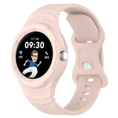 Cinturino in vera pelle di mucca per Google Pixel Watch 3 41