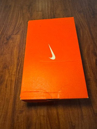 Nike Air Max TR180 723972-016 Anthracite/White/Bright Crimson Men’s Sz 7.5 - Picture 8 of 8
