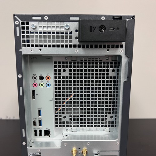 2024 Dell XPS 8960 Desktop i7-14700 16GB RAM 1TB SSD NVIDIA RTX 3050 W11 - Picture 5 of 8