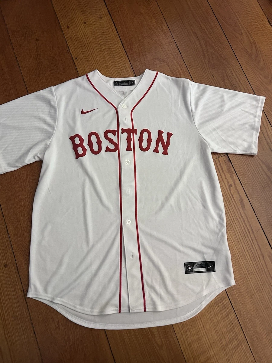 Boston Red Sox Fan Jerseys for sale | eBay