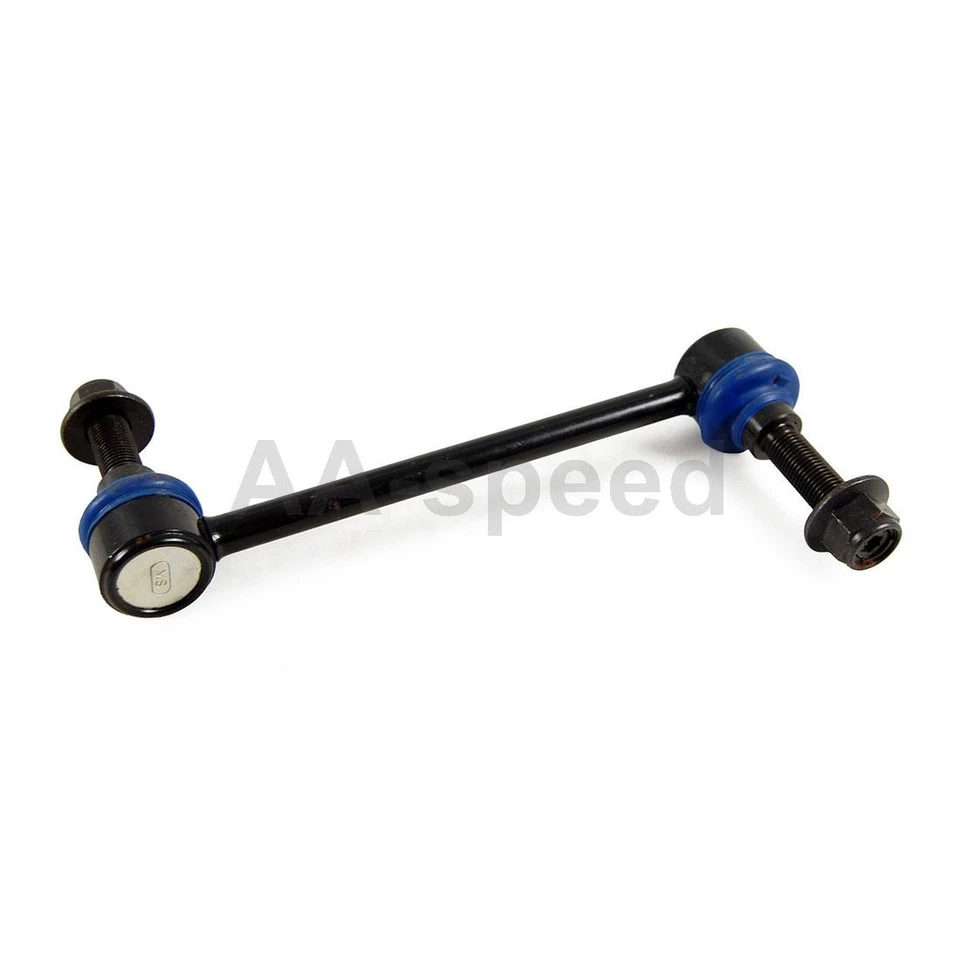 Barra estabilizadora delantera trasera para Mercedes-Benz GL450 2008 2009 2010 2011 Foto 4 de 4