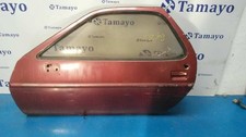 Porte avant et accessoires Porsche 928