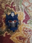Powermaster Optimus Prime Head Face 1988 Vintage G1 Transformers Action Figure