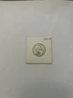 1943-P Washington Quarter 90% Silver Coin Uncertified Circulated