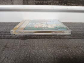 Virtua Fighter Kids Sega Saturn Japan Import US Seller