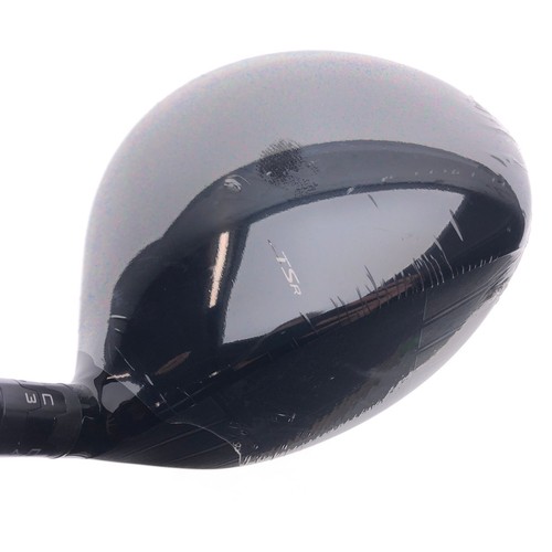 NEW Titleist TSR 1 Driver / 9.0 Degrees / Stiff Flex / Left-Handed - Picture 6 of 10