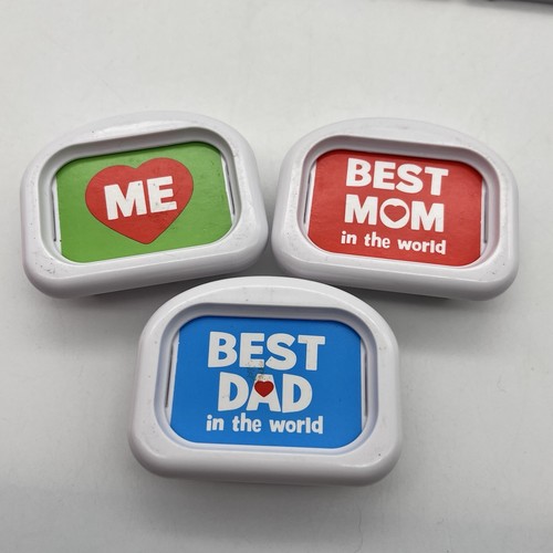 Leap Frog Tad’s Fridge Phonics Complete Set WORKS ABC Learning Game Magnetic - Picture 6 of 7