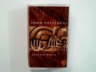 John Patitucci Another World Cassette 1993 GRP Records New