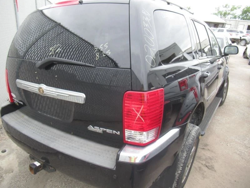 Seat Belt Front Bucket Seat Passenger Retractor Fits 07-09 ASPEN 2453820 Foto 4 de 4