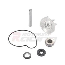 Water Pump Repair Kit Impeller Shaft For Kawasaki NINJA ZX-10R ZX1000 2011-2025