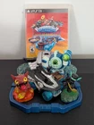 Skylanders Supercharger PS3 + figurines and portal