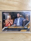 Signed Paul Skenes Card/Livvy Dunne Rookie Of The Year Card 2024 11.18