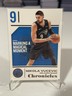 2018-19 Panini Chronicles Nikola Vucevic #80