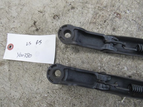 1997 2002 Ford Expedition front windshield wiper arm driver passenger set OEM - Picture 3 of 6