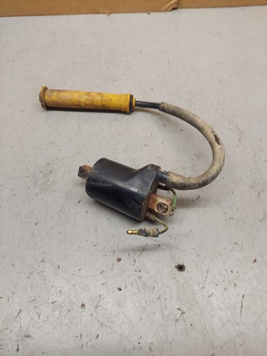 07 Honda 400ex Ignition Coil OEM Trx400ex