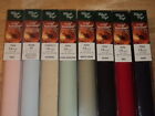 11,14,16, & 18 Count Aida Charles Craft Cross Stitch Fabric Gold Standard Choose