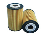 ALCO FILTER MD-687 Oil Filter for HYUNDAI,KIA