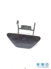Original BMW  F10 F18 F11  Scheinwerferwischanlage Blende Stoßstange rechts s...