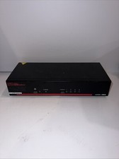 Hall Research SW-HD-4, 4-Port HDMI Fast Switch with IP/RS-232/IR Control