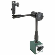 INSIZE UNIVERSAL MAGNETIC BASE/STAND -176lbs - 6208-80E