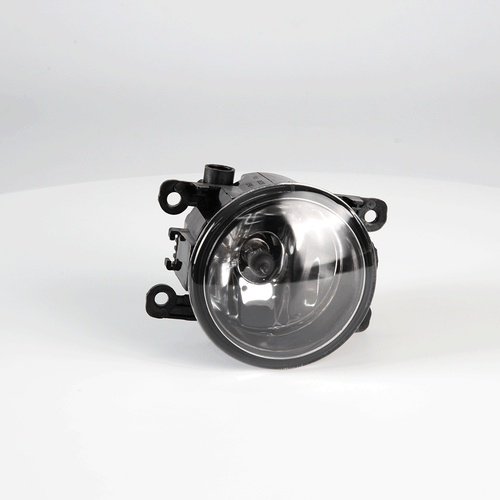 Fit For Acura Honda Ford Nissan Suzuki Fog Lights Lamp Clear w/ H11 Bulb 1Pair - Picture 8 of 8