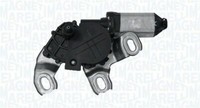 Wischermotor Hinten FüR Skoda Octavia