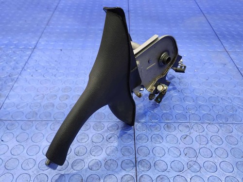 2012-2017 Hyundai Veloster Parking Brake Lever Control Assembly OEM 59710-2V000 - Picture 3 of 9