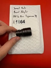 Smart Parts Barrel Adapter Old to New Tippmann 98