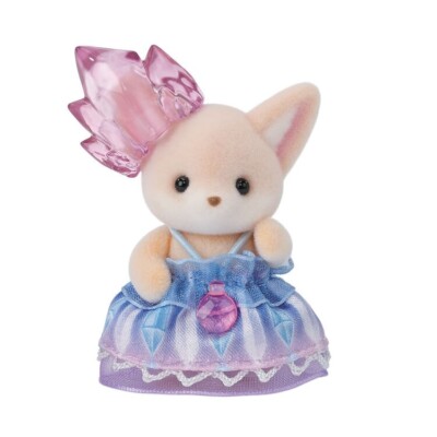 Sylvanian Families Lontra Di Mare – Baby Foresta Delle Fate – Calico Critters EPOCH