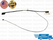 Original DC020025600 for Lenovo Laptop LCD LED Video Display Screen Cable